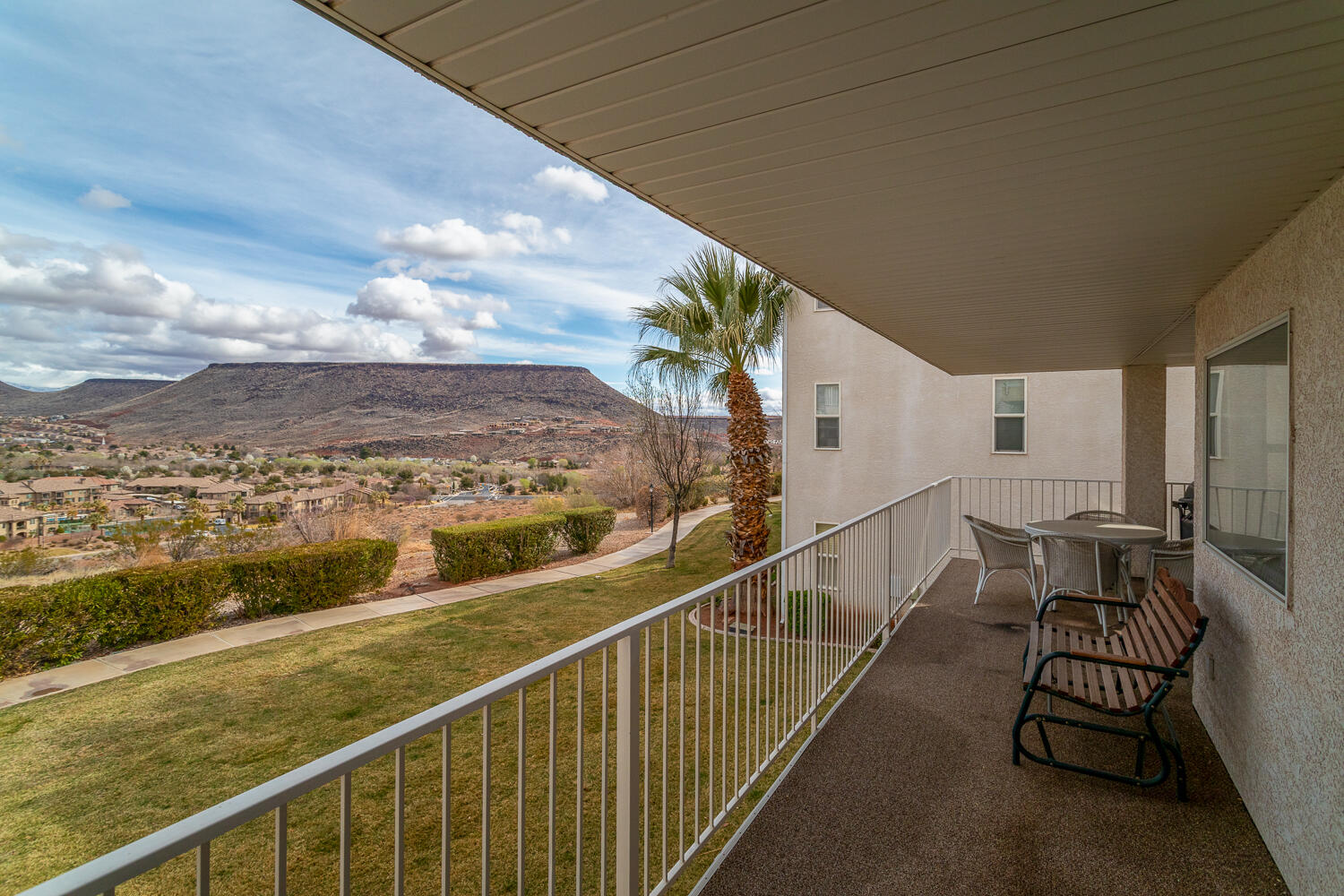 LAS PALMAS RESORT CONDOS - Residential