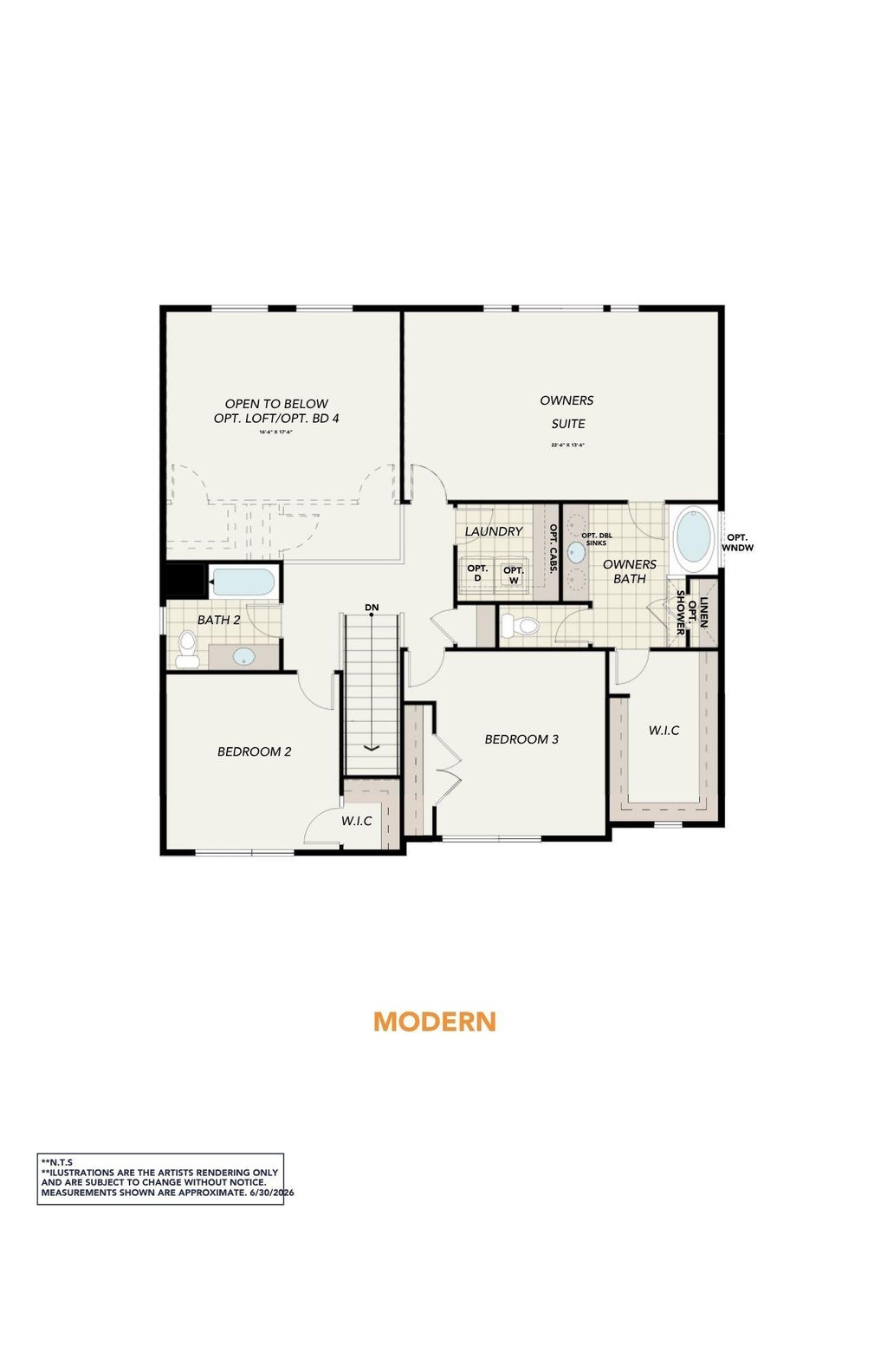 Photo of 3844 W 1440 S, Hurricane, UT 84737 (MLS # 26-276795)