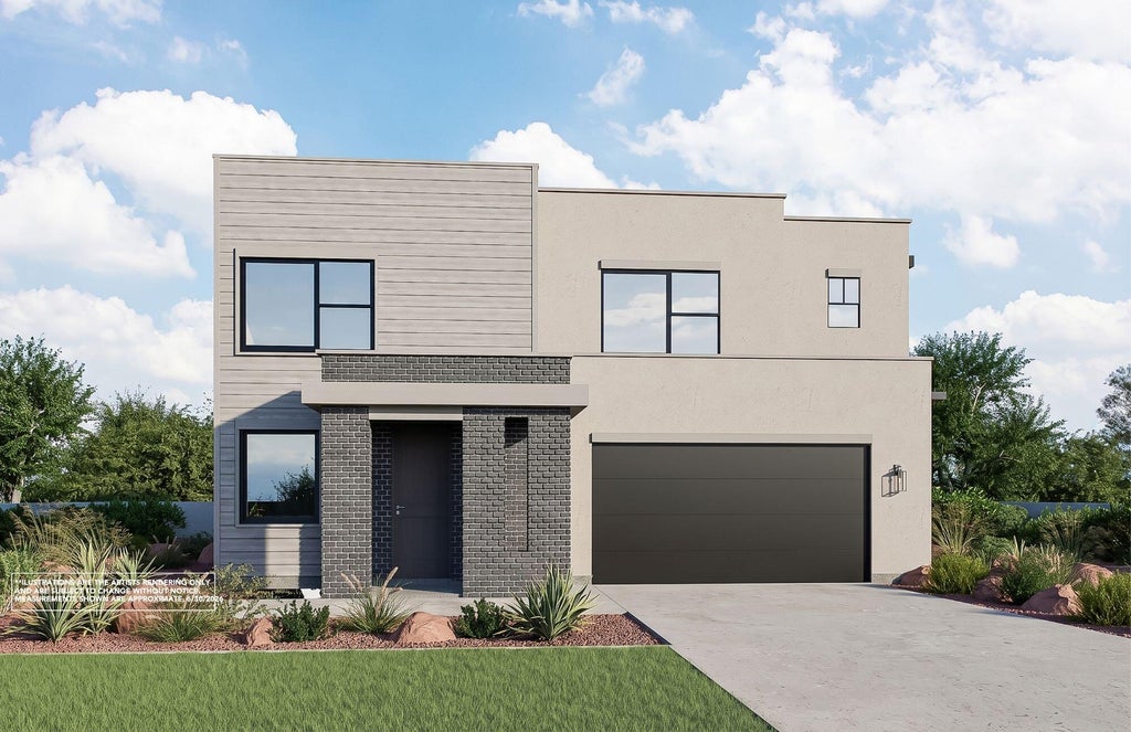 Photo of 3844 W 1440 S, Hurricane, UT 84737 (MLS # 26-276795)