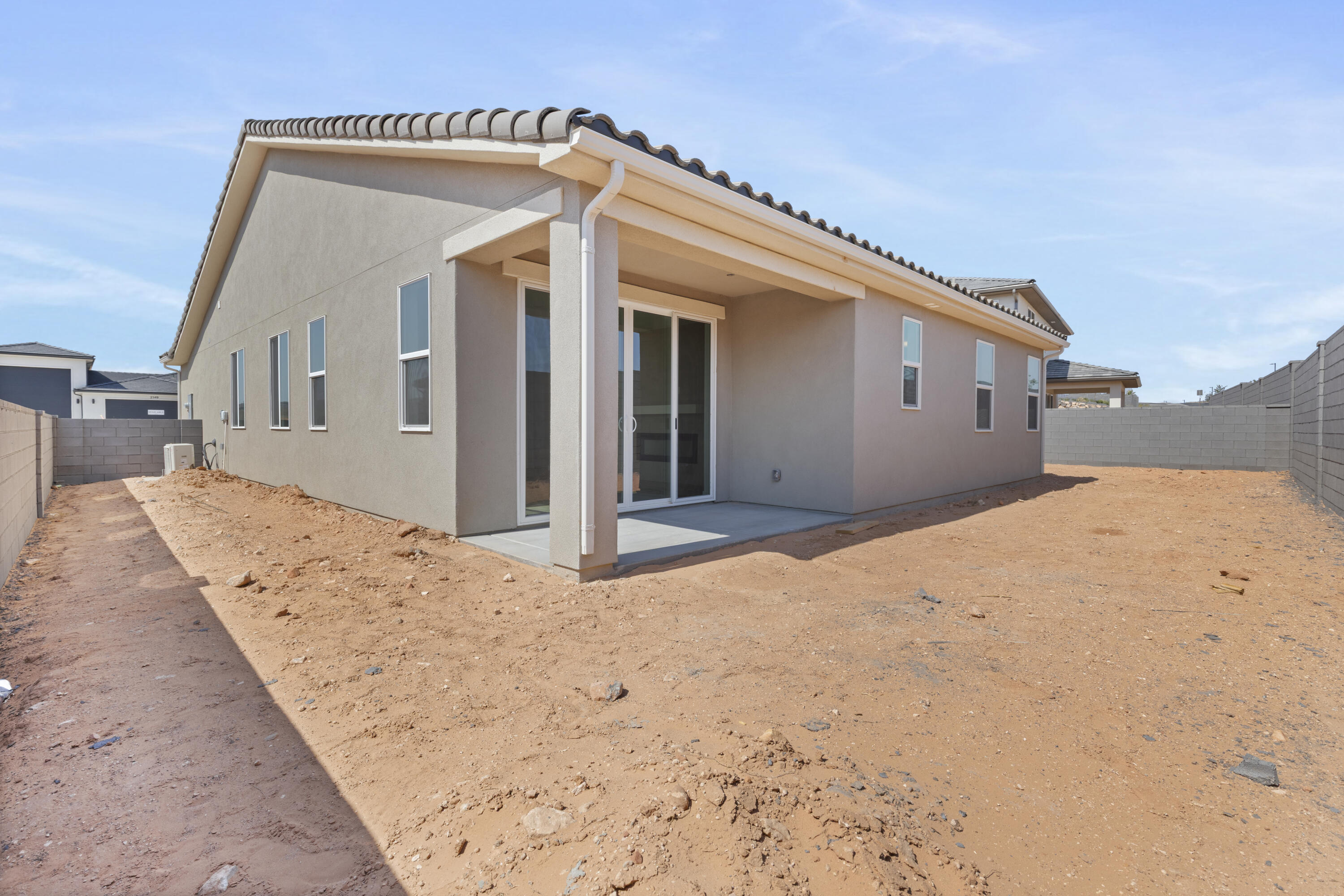 CORDERO - Residential