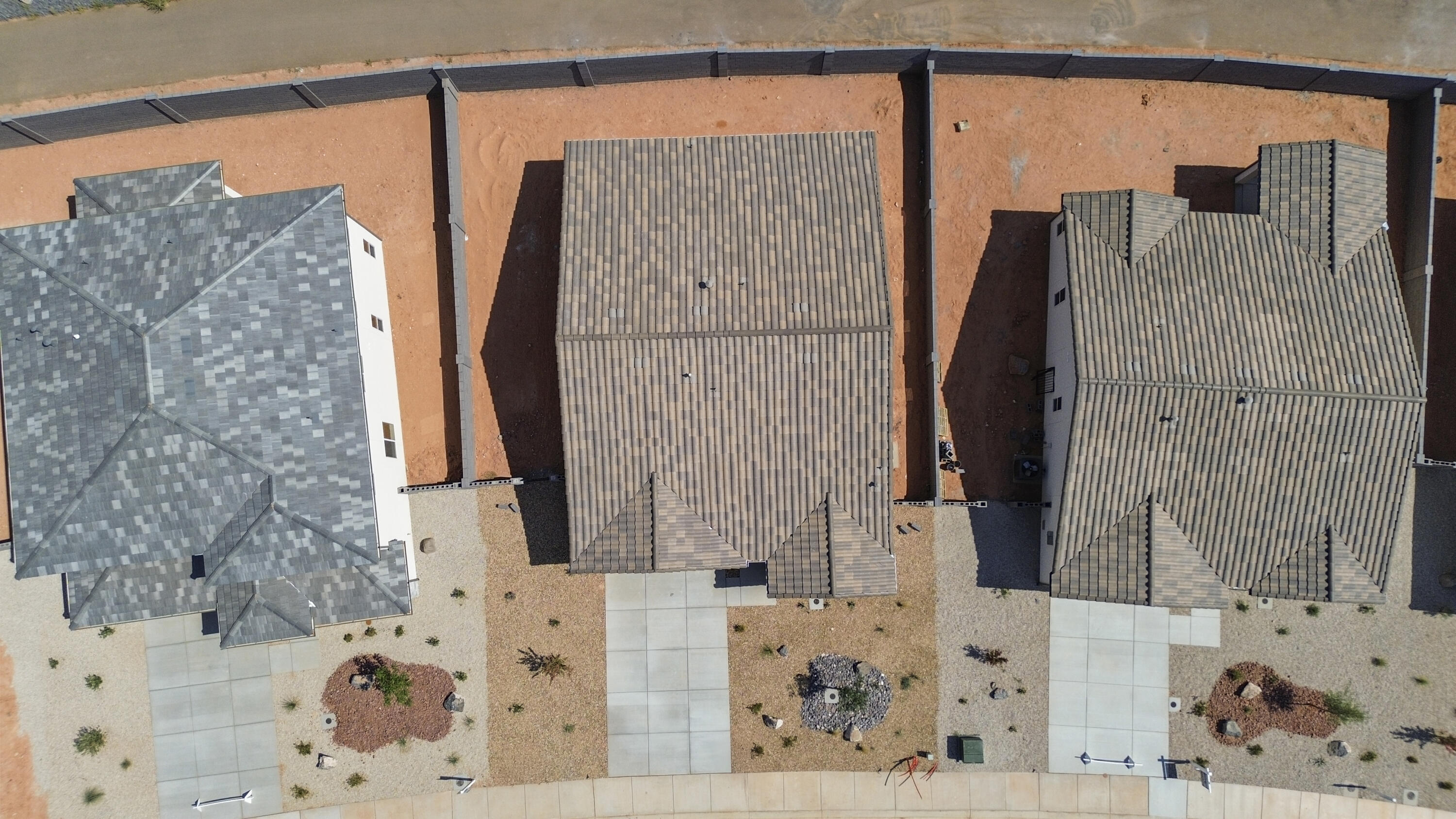 CORDERO - Residential