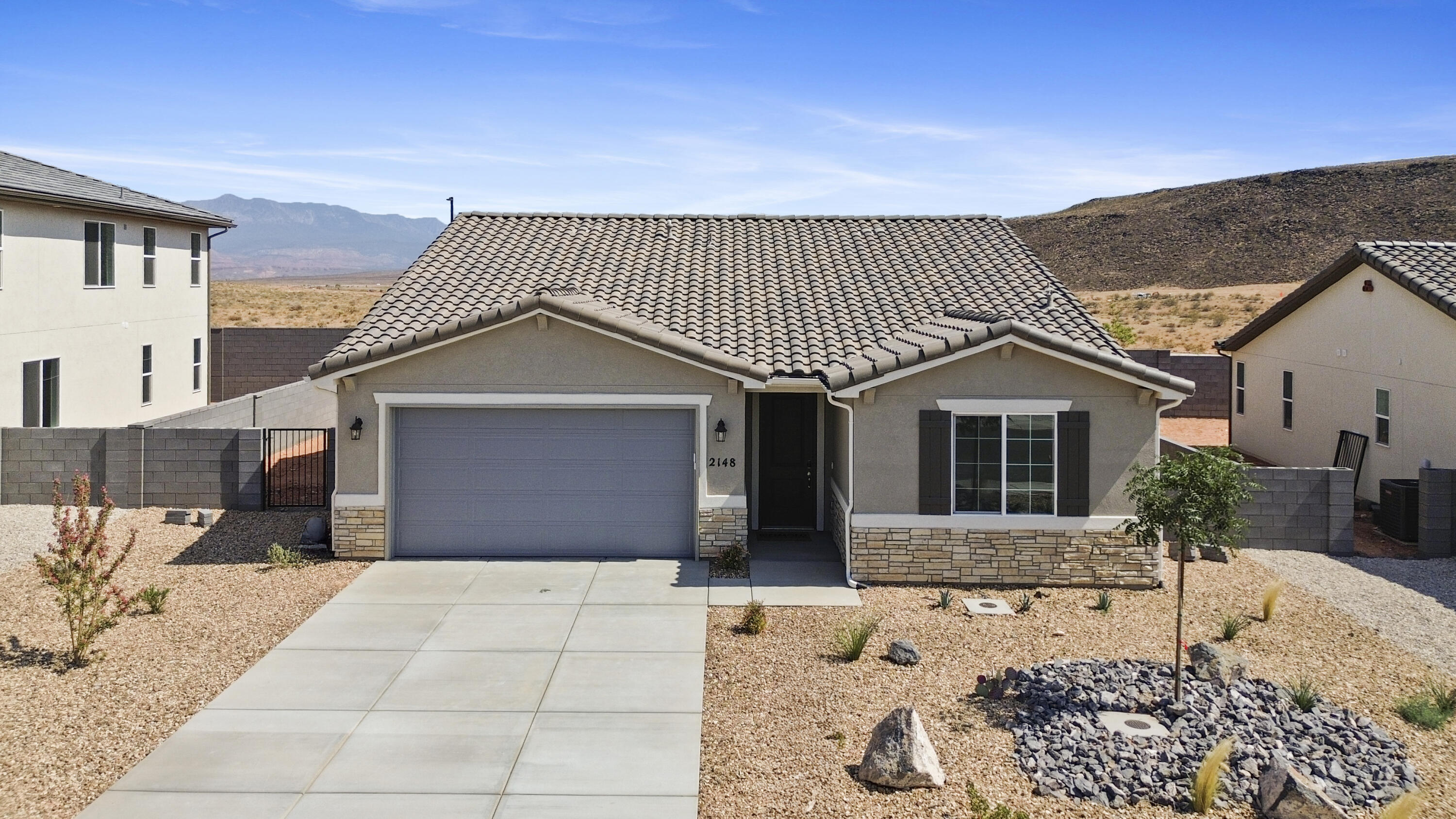 CORDERO - Residential