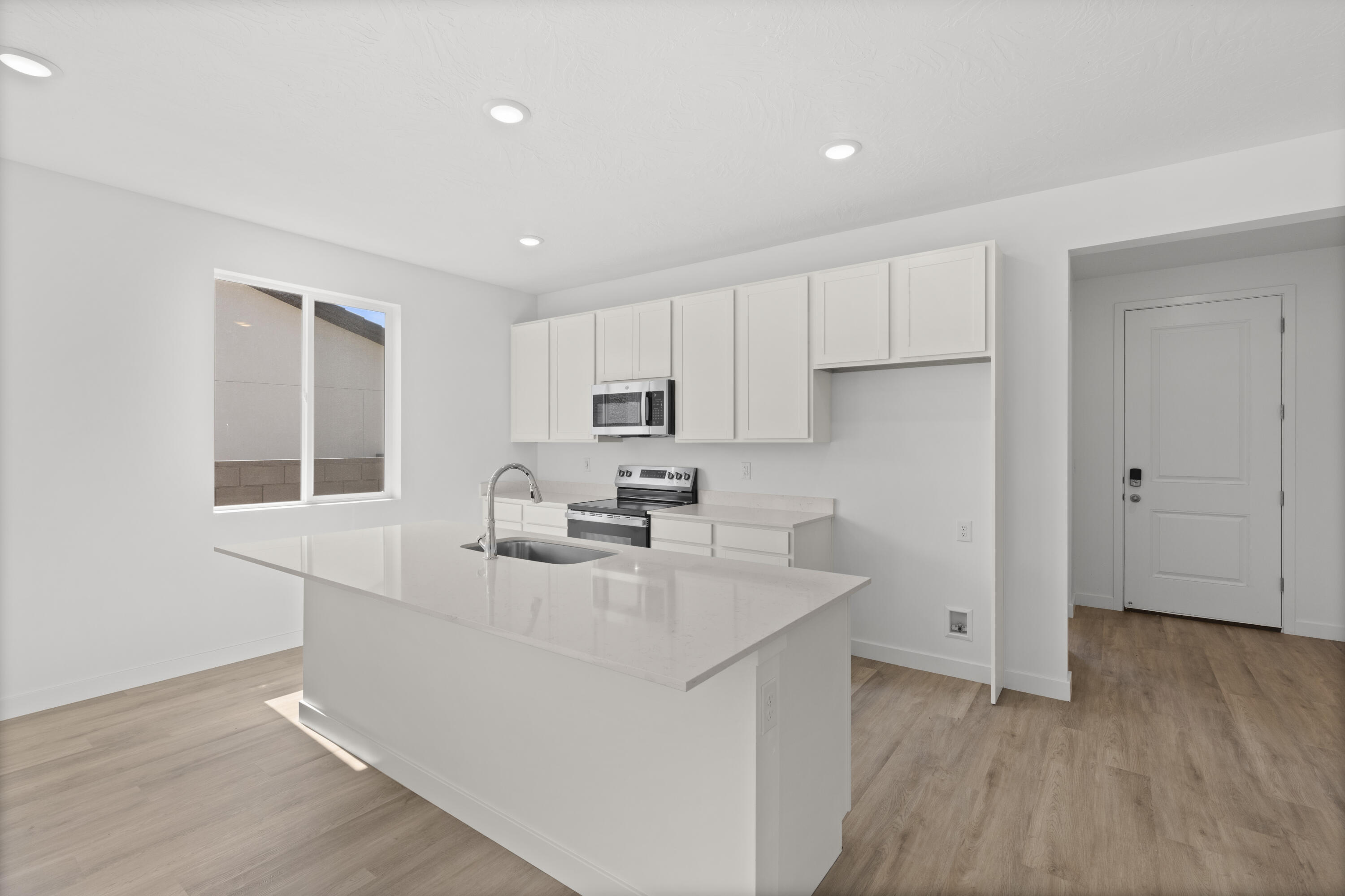 CORDERO - Residential