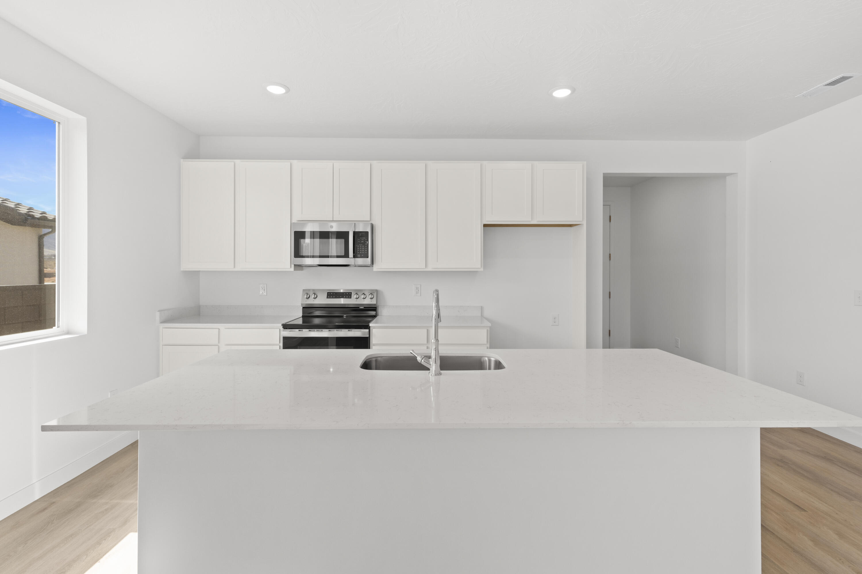 CORDERO - Residential