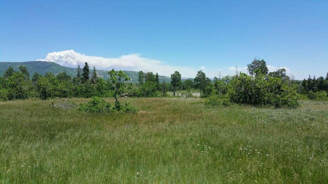 WHISPERING PINES SUB - Land