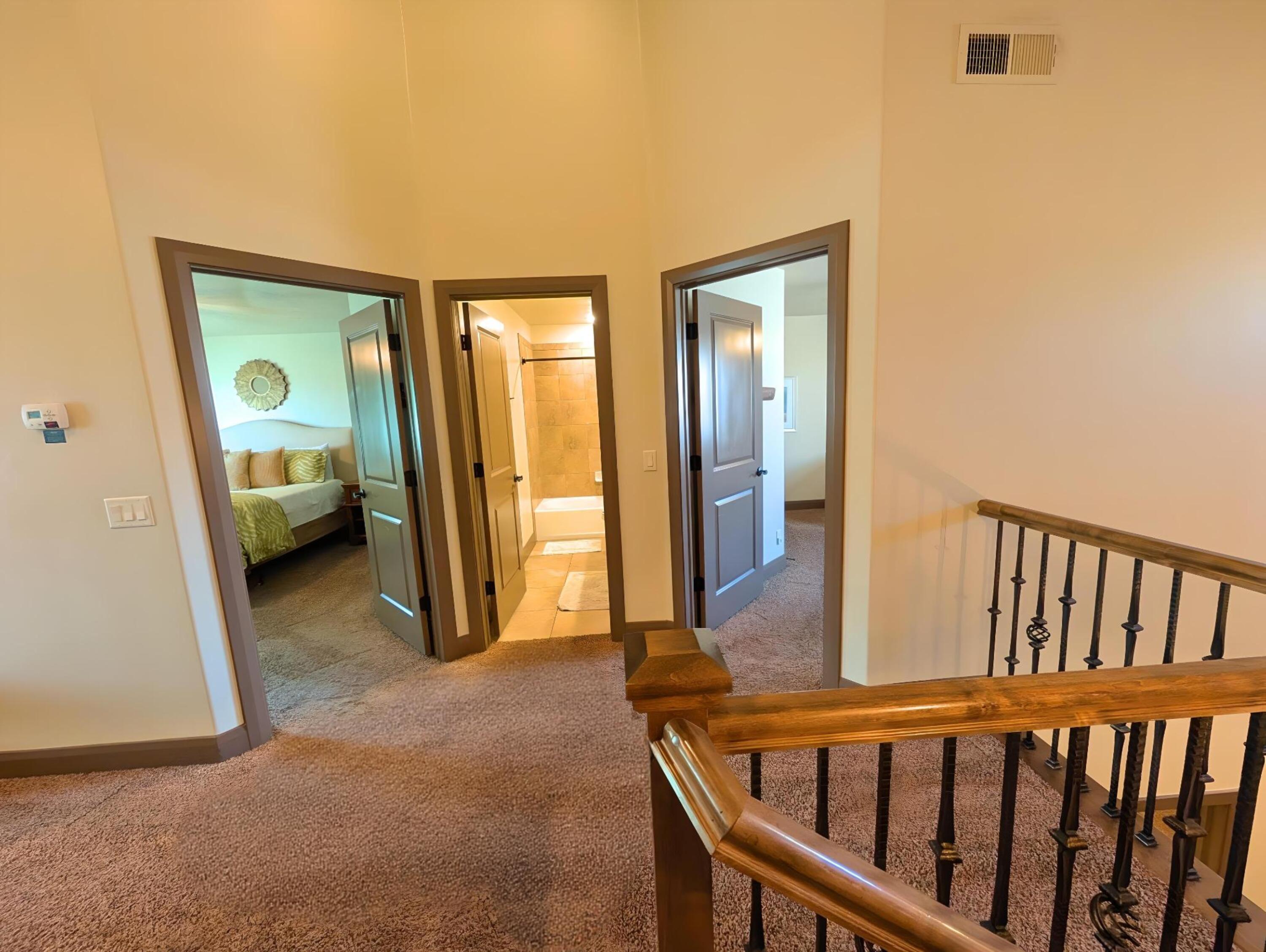 CORAL RIDGE TOWNHOMES - Residential