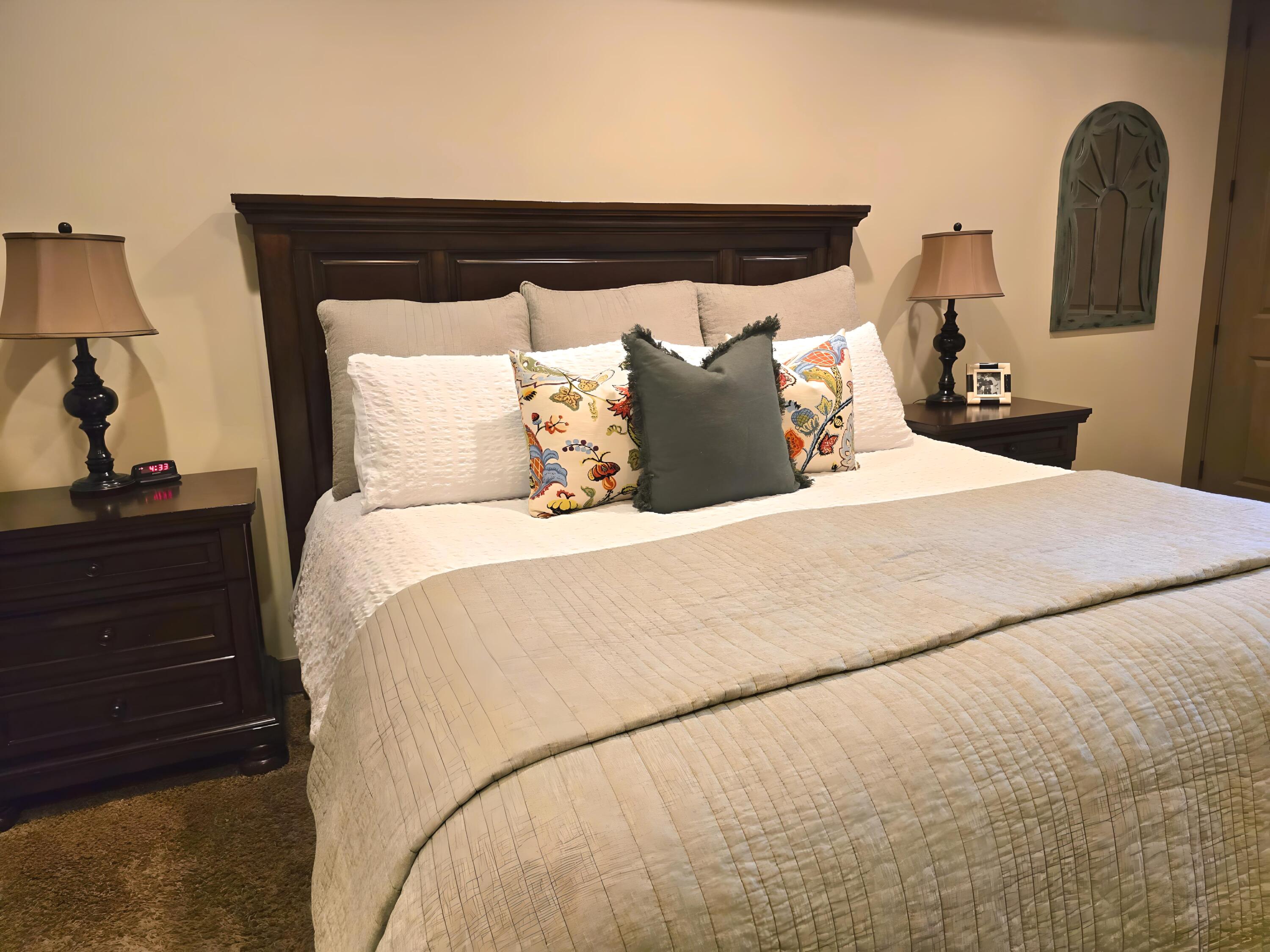 CORAL RIDGE TOWNHOMES - Residential