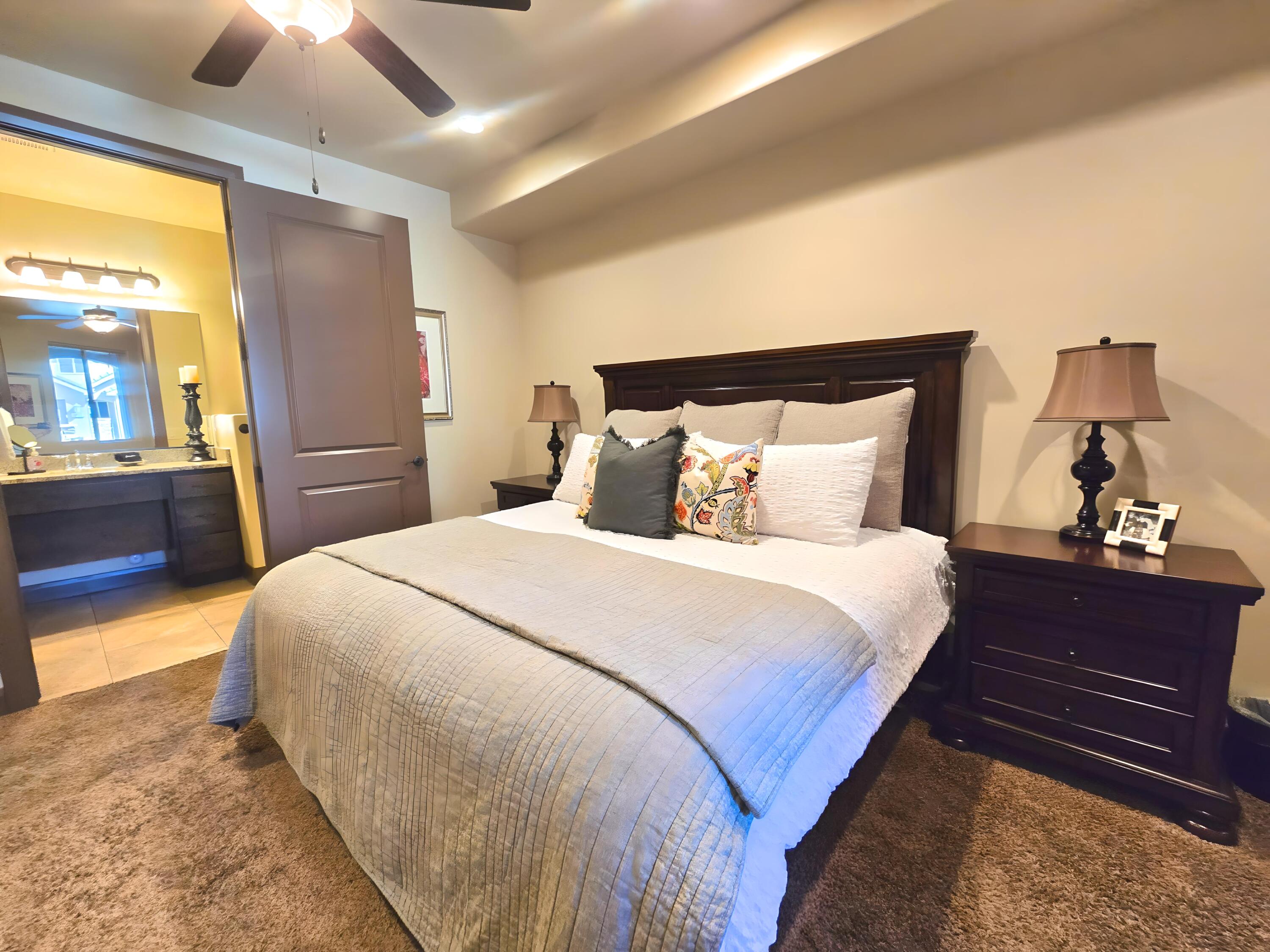 CORAL RIDGE TOWNHOMES - Residential