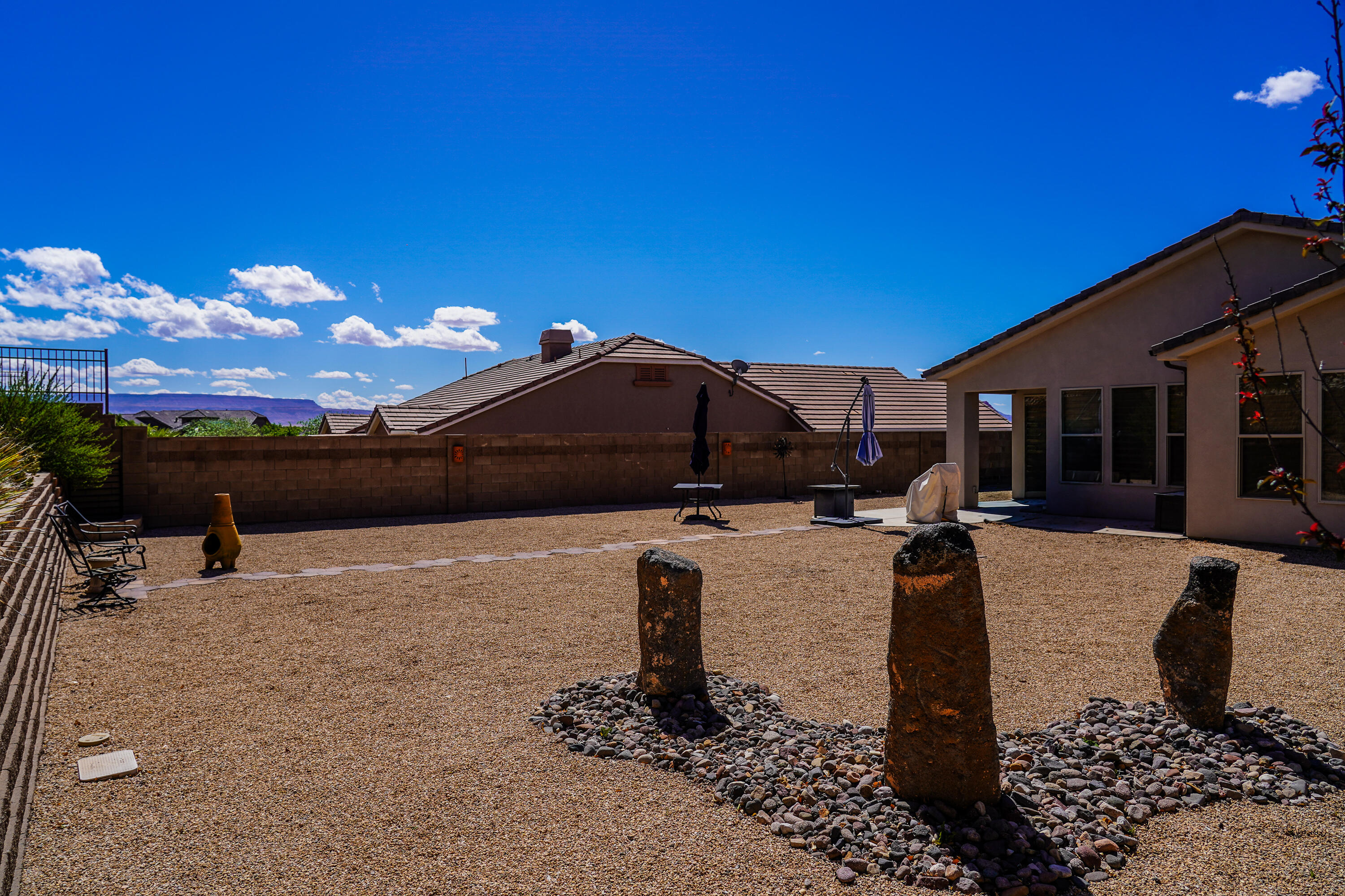 HIGHLAND PARK AT THE CORAL CANYON - Residential