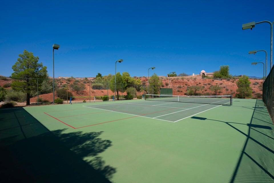 HIGHLAND PARK AT THE CORAL CANYON - Residential