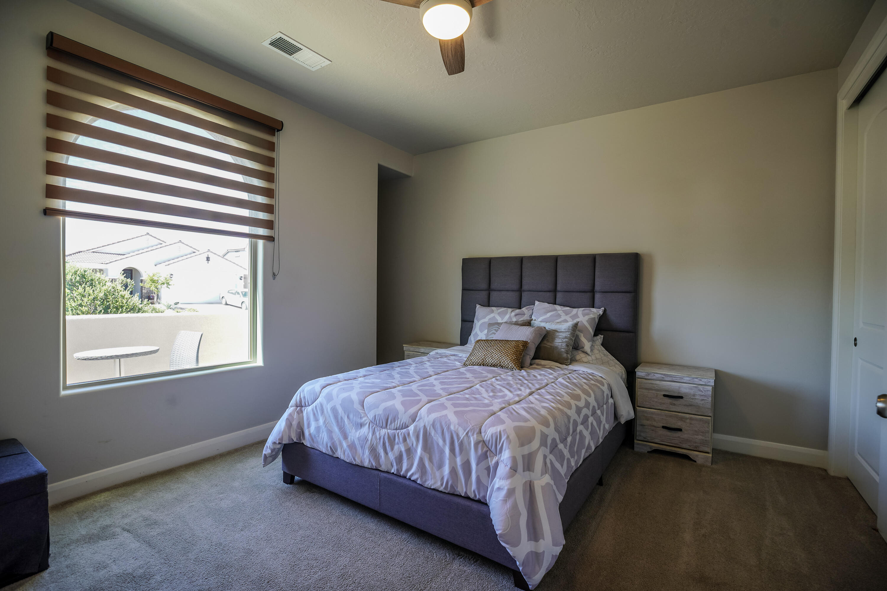 HIGHLAND PARK AT THE CORAL CANYON - Residential