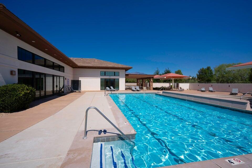 HIGHLAND PARK AT THE CORAL CANYON - Residential