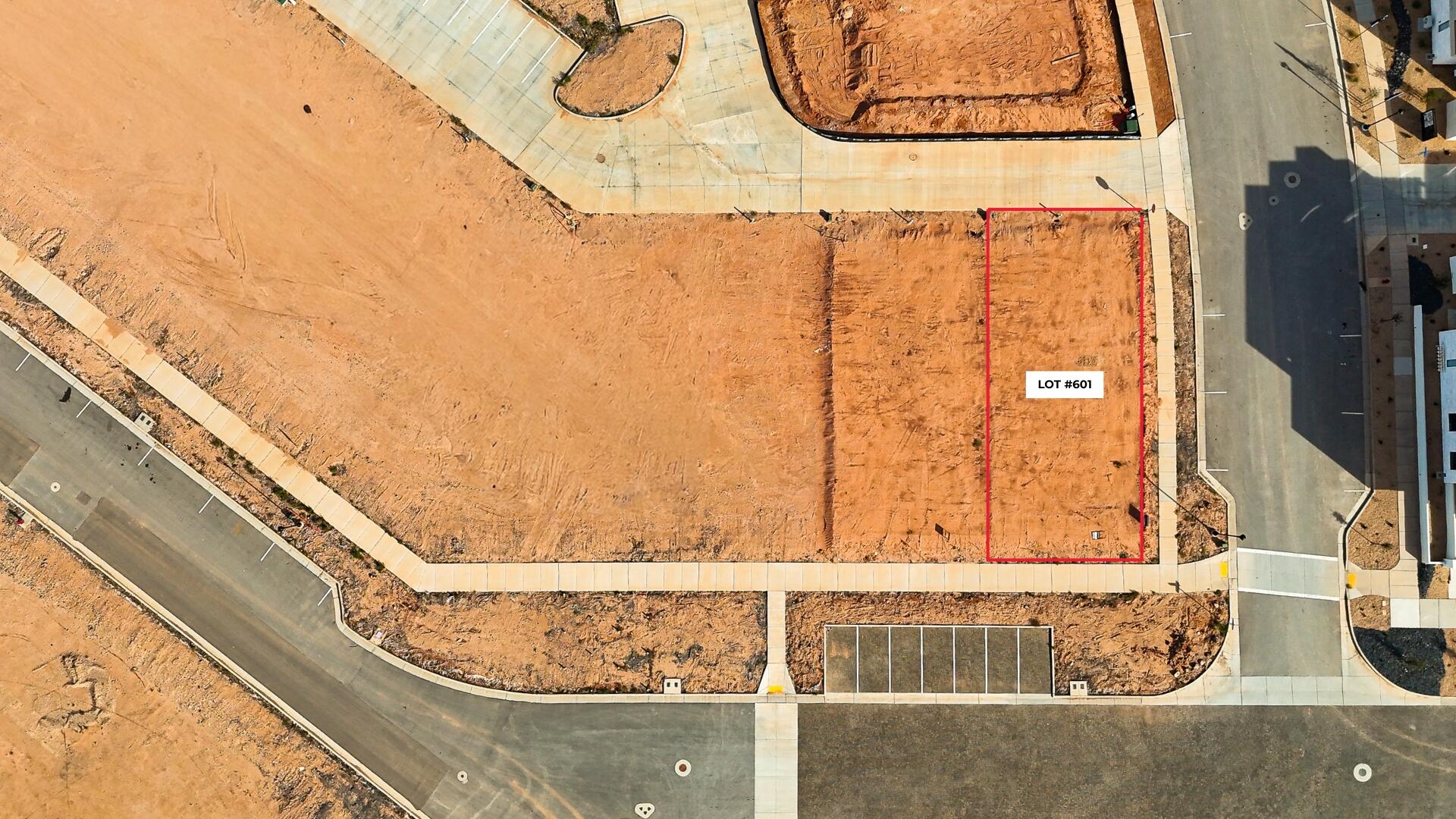 DESERT COLOR RESORT - Land