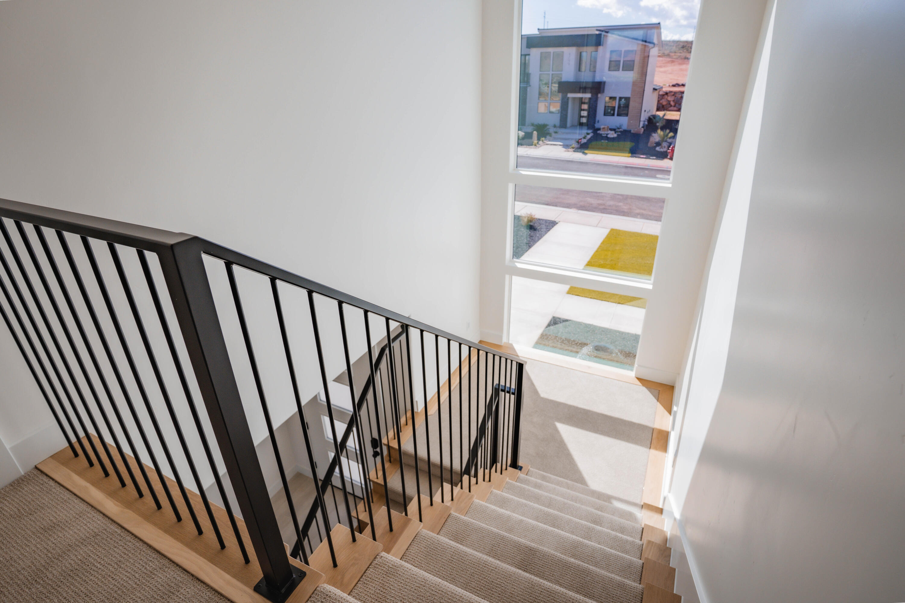 SAND HOLLOW VILLAGE - Residential