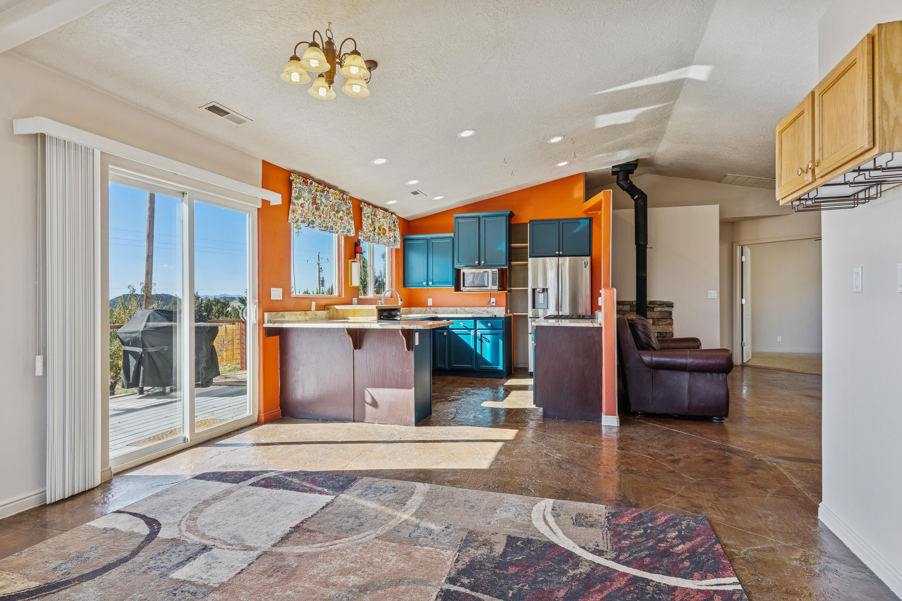 DIXIE DEER ESTATES - Residential