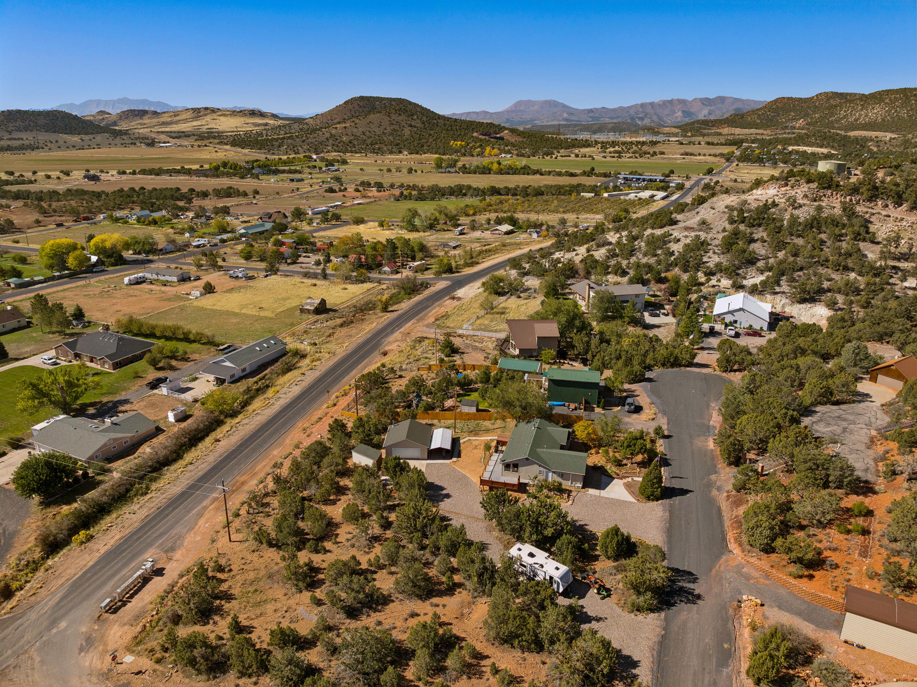 DIXIE DEER ESTATES - Residential