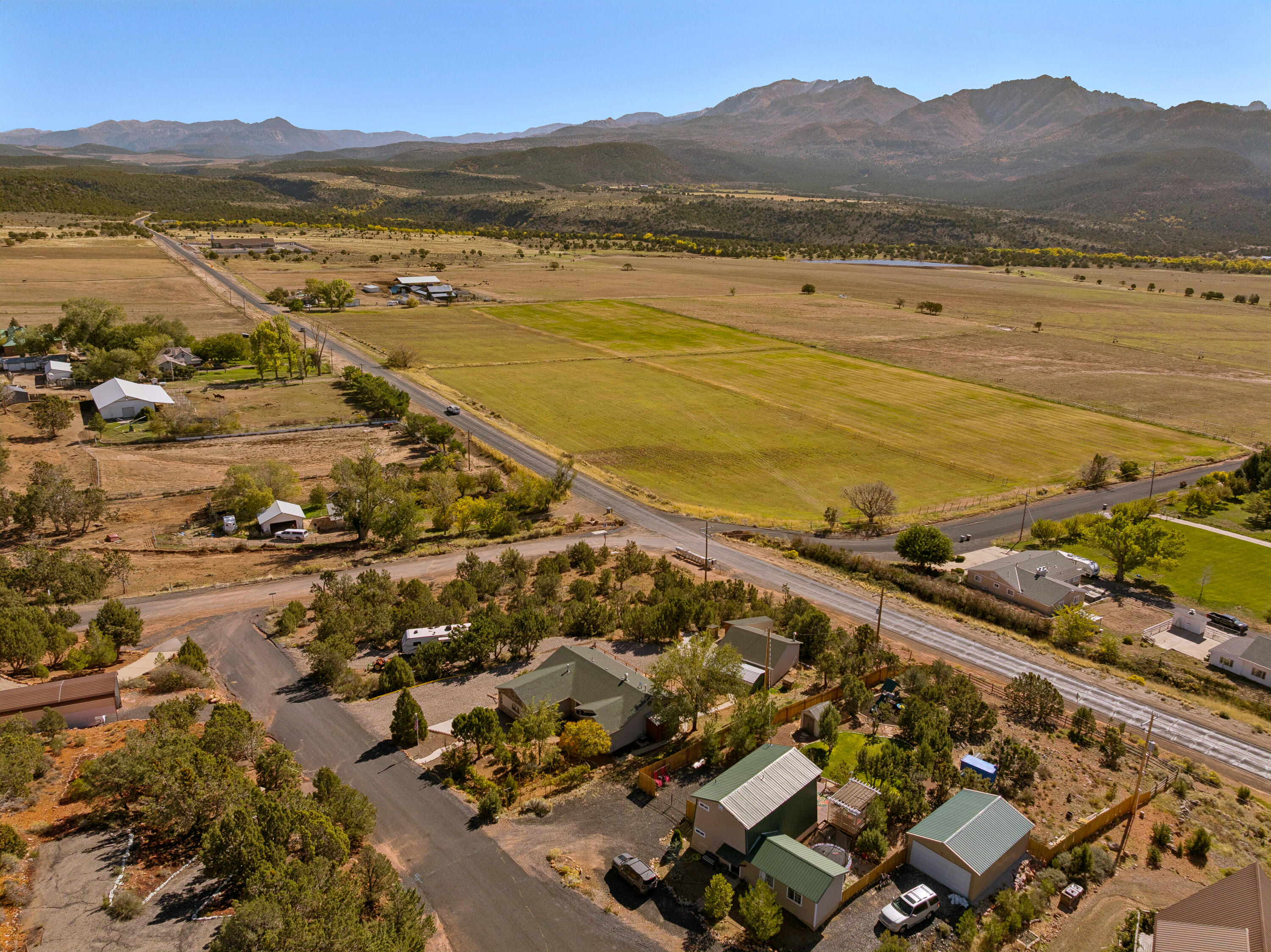 DIXIE DEER ESTATES - Residential