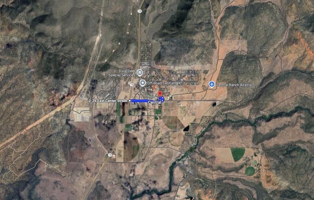 DIXIE DEER ESTATES - Residential