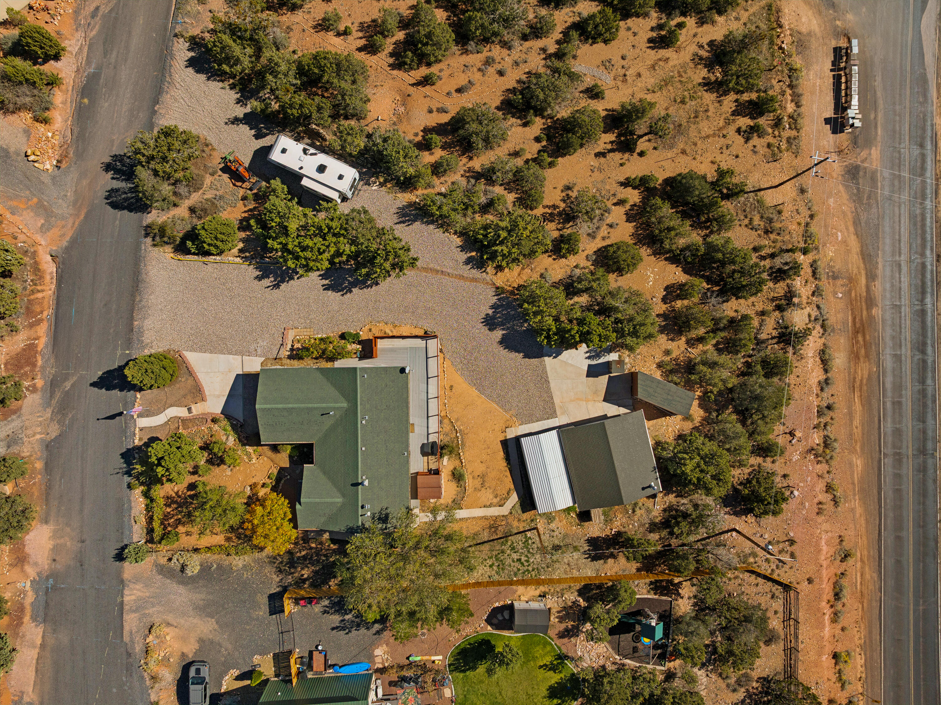 DIXIE DEER ESTATES - Residential