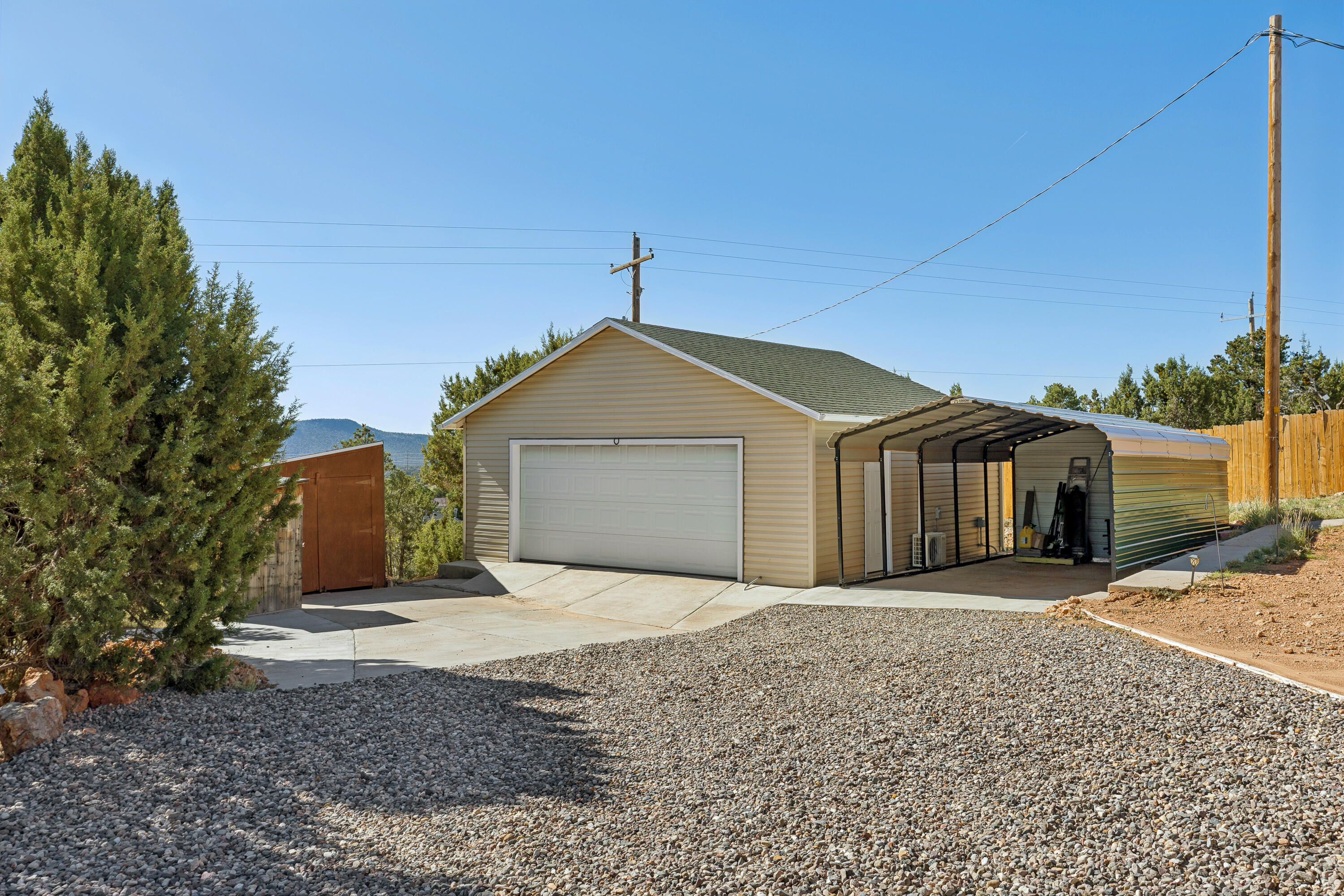 DIXIE DEER ESTATES - Residential