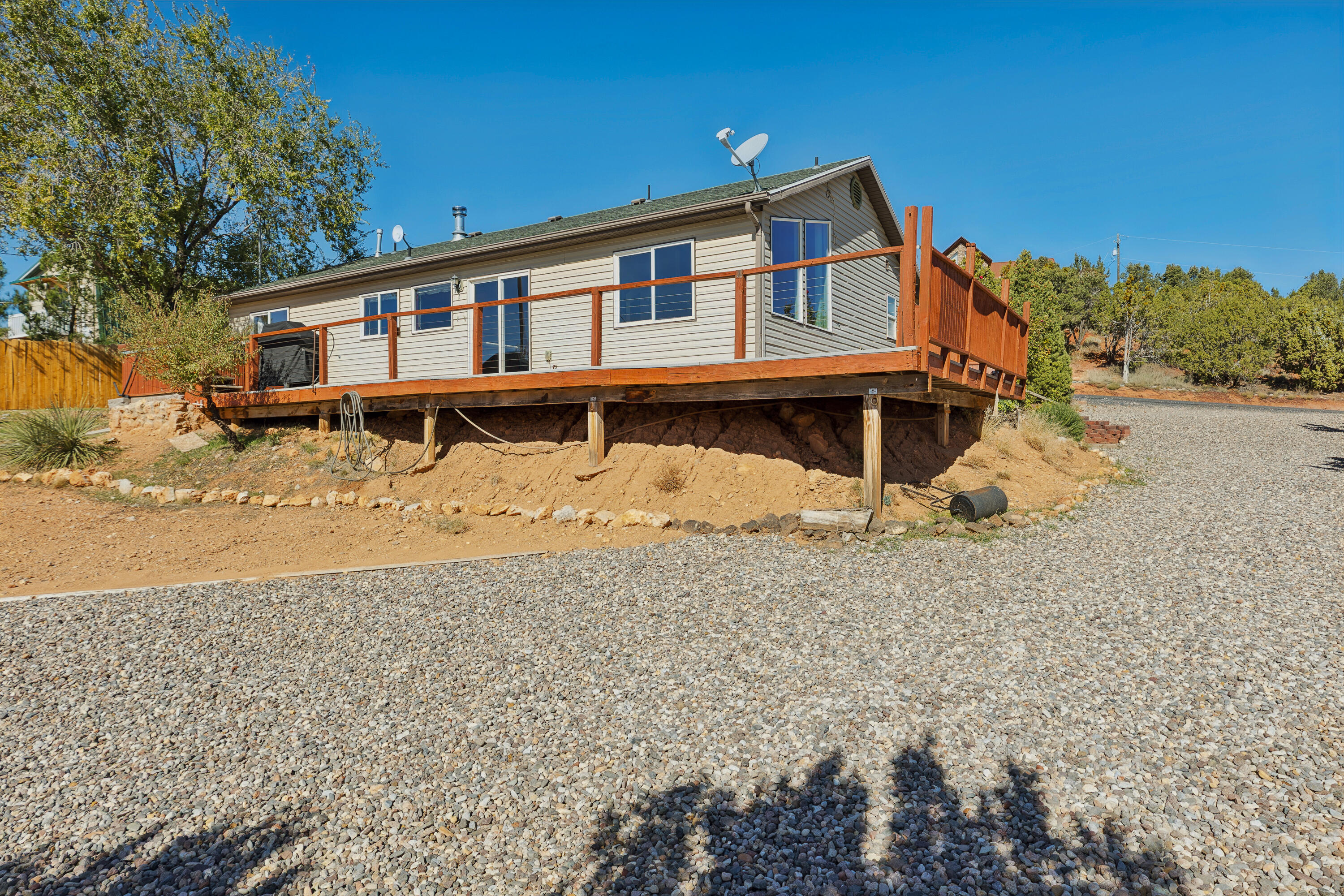 DIXIE DEER ESTATES - Residential