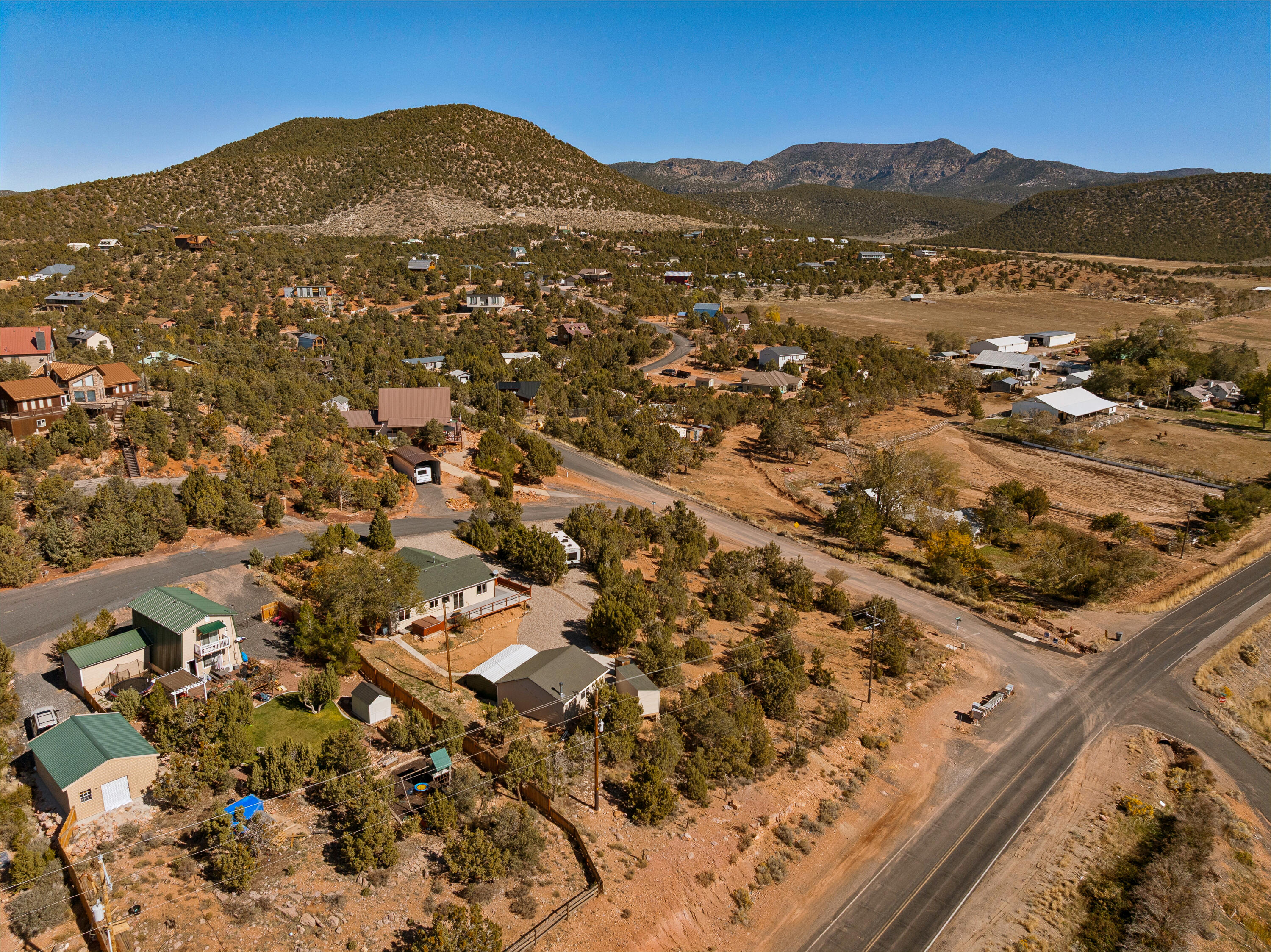 DIXIE DEER ESTATES - Residential