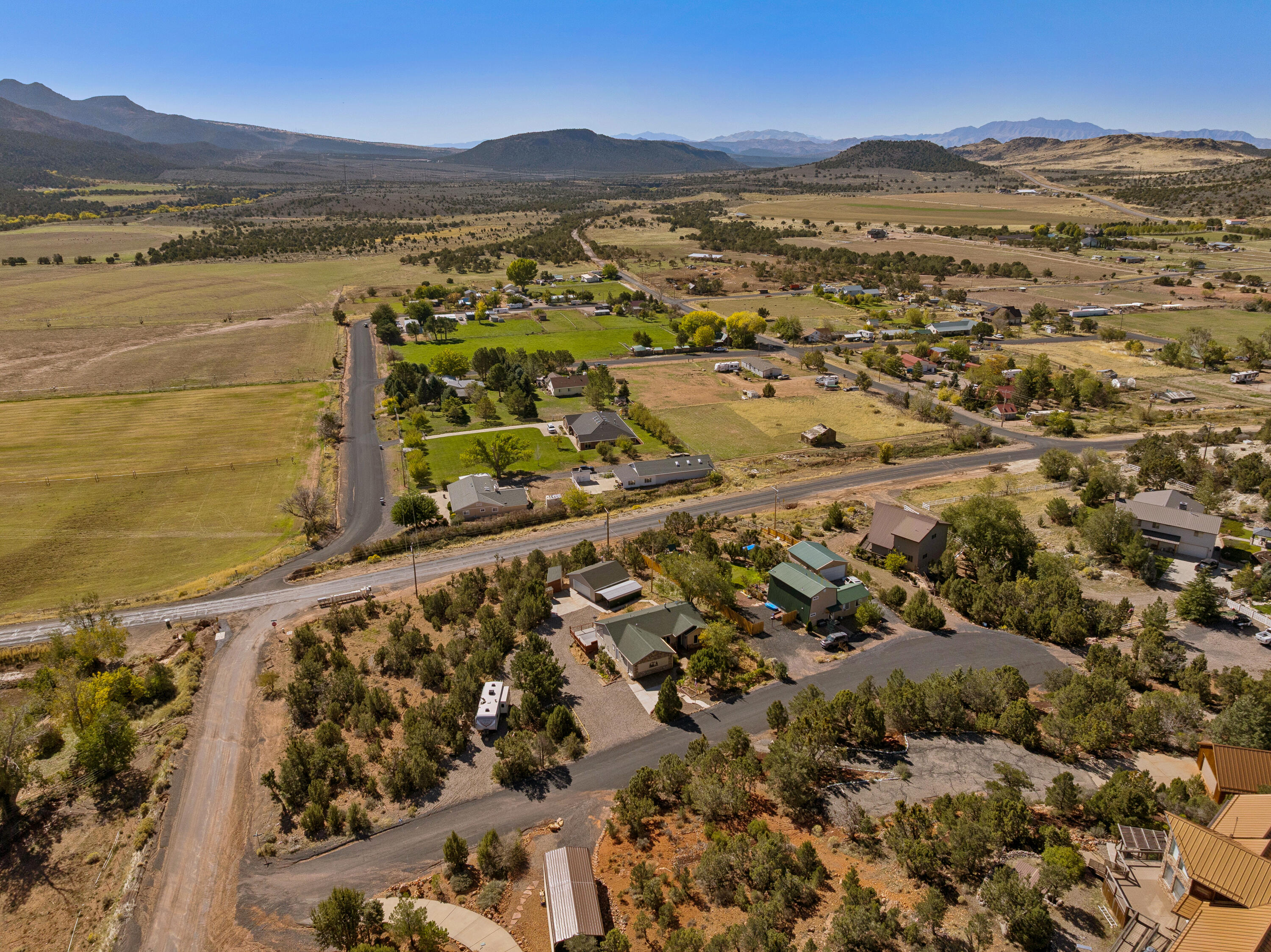 DIXIE DEER ESTATES - Residential