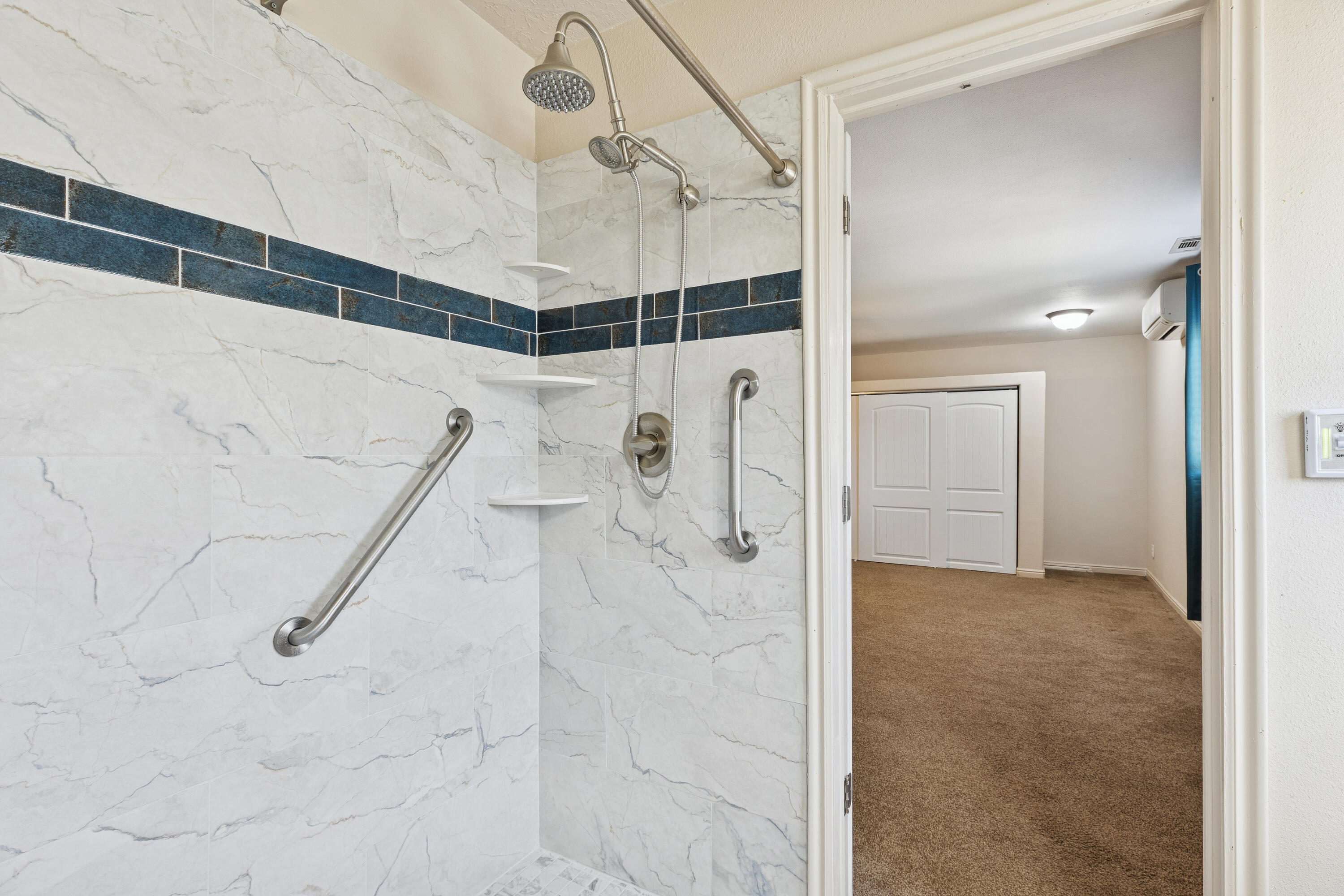 DIXIE DEER ESTATES - Residential