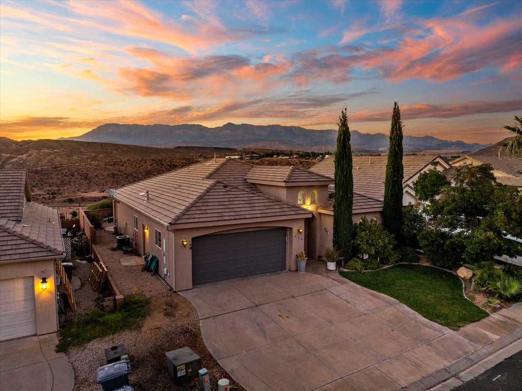 Photo of 659 N 380 W, La Verkin, UT 84745 (MLS # 26-277363)