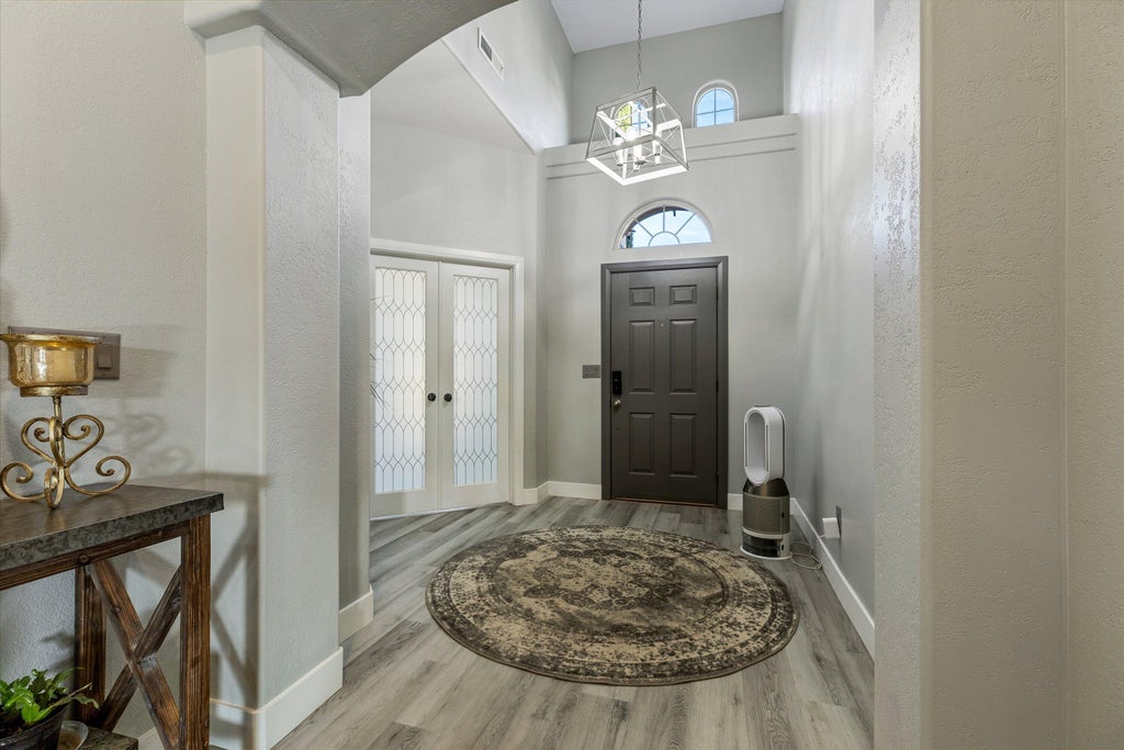Photo of 659 N 380 W, La Verkin, UT 84745 (MLS # 26-277363)