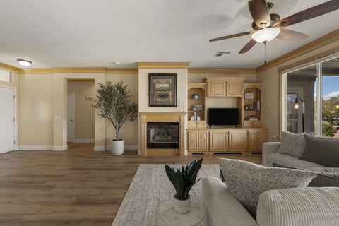 Tiny photo for 4325 Ironwood DR, Saint George, UT 84790 (MLS # 26-277281)