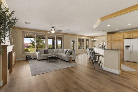 Tiny photo for 4325 Ironwood DR, Saint George, UT 84790 (MLS # 26-277281)