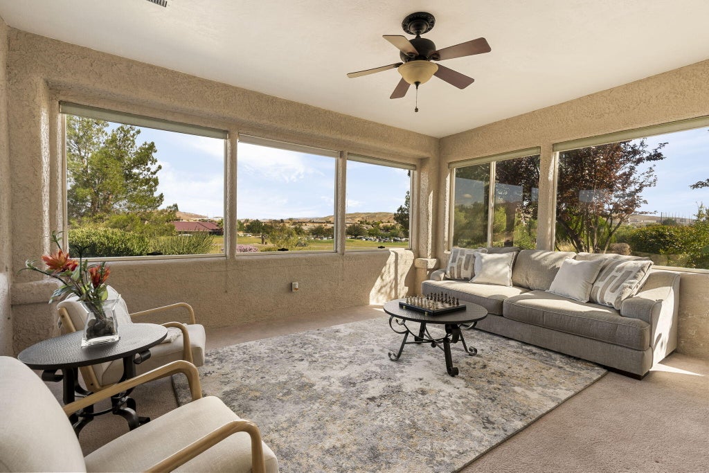 Photo of 4325 Ironwood DR, Saint George, UT 84790 (MLS # 26-277281)