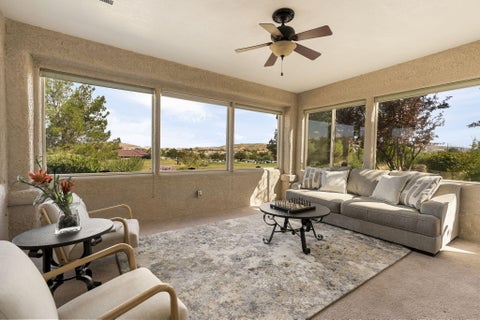 Tiny photo for 4325 Ironwood DR, Saint George, UT 84790 (MLS # 26-277281)
