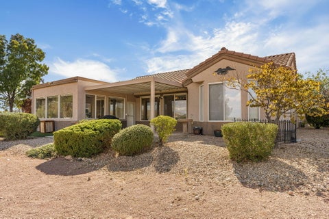 Tiny photo for 4325 Ironwood DR, Saint George, UT 84790 (MLS # 26-277281)