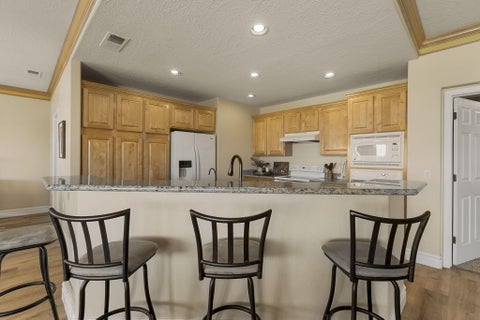 Tiny photo for 4325 Ironwood DR, Saint George, UT 84790 (MLS # 26-277281)