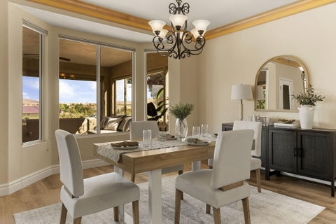Tiny photo for 4325 Ironwood DR, Saint George, UT 84790 (MLS # 26-277281)