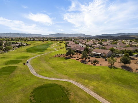 Tiny photo for 4325 Ironwood DR, Saint George, UT 84790 (MLS # 26-277281)