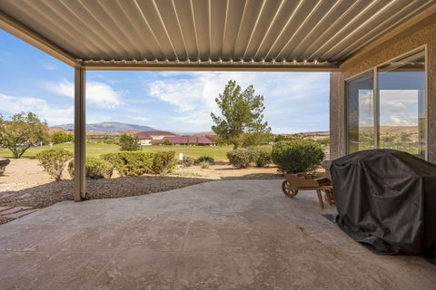 Tiny photo for 4325 Ironwood DR, Saint George, UT 84790 (MLS # 26-277281)