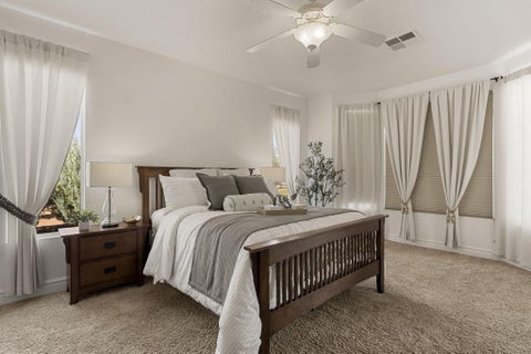 Tiny photo for 4325 Ironwood DR, Saint George, UT 84790 (MLS # 26-277281)