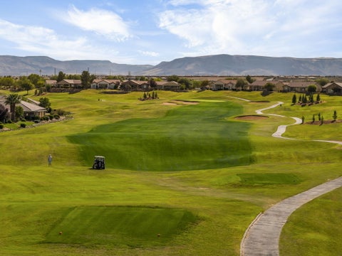 Tiny photo for 4325 Ironwood DR, Saint George, UT 84790 (MLS # 26-277281)