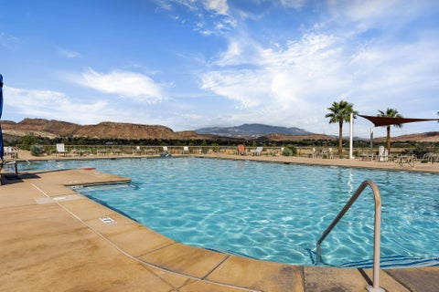 Tiny photo for 4325 Ironwood DR, Saint George, UT 84790 (MLS # 26-277281)