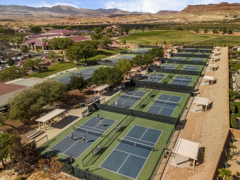Tiny photo for 4325 Ironwood DR, Saint George, UT 84790 (MLS # 26-277281)