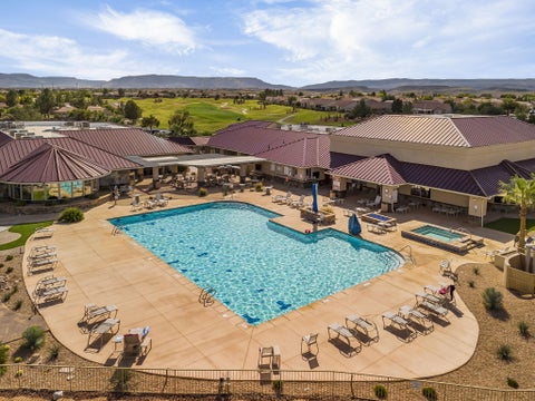 Tiny photo for 4325 Ironwood DR, Saint George, UT 84790 (MLS # 26-277281)