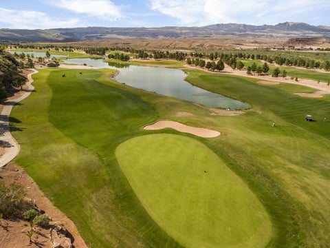 Tiny photo for 4325 Ironwood DR, Saint George, UT 84790 (MLS # 26-277281)