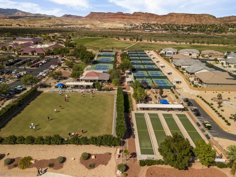 Tiny photo for 4325 Ironwood DR, Saint George, UT 84790 (MLS # 26-277281)
