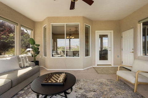 Tiny photo for 4325 Ironwood DR, Saint George, UT 84790 (MLS # 26-277281)