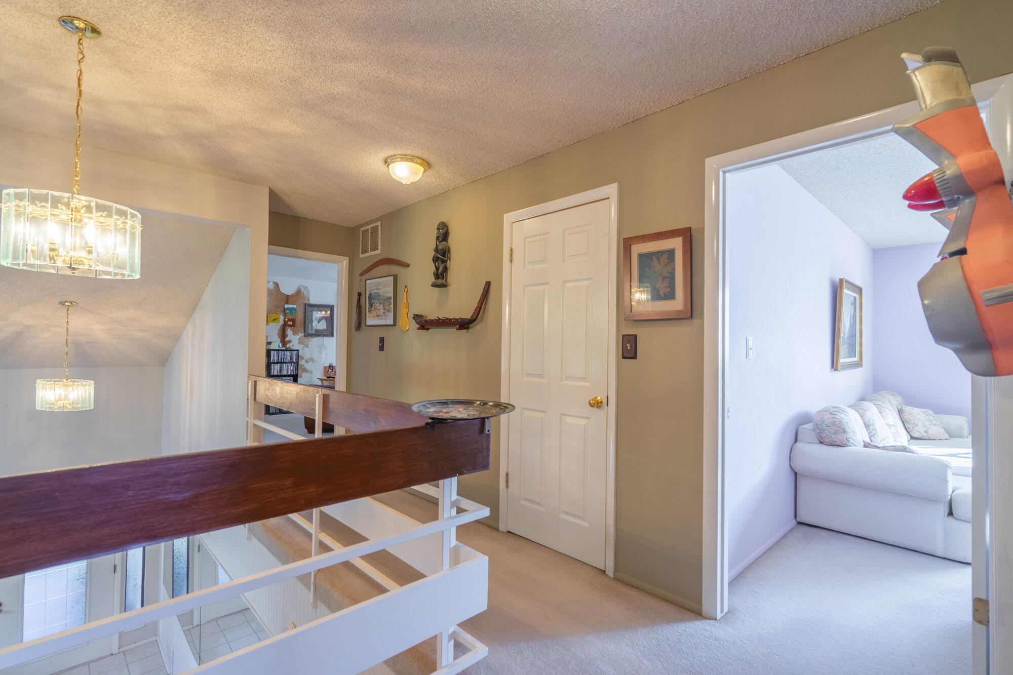 BLOOMINGTON COUNTRY CLUB - Residential