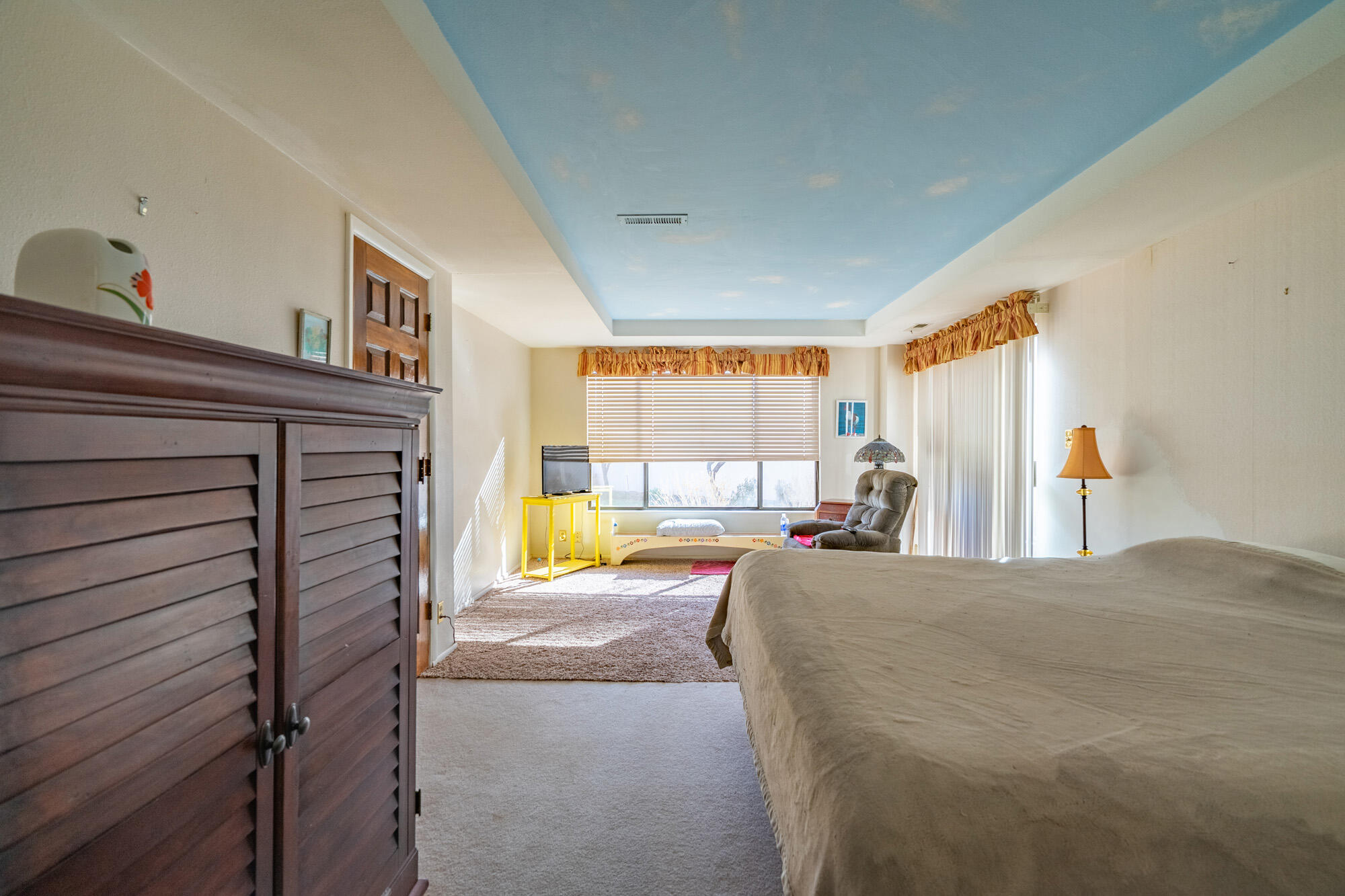 BLOOMINGTON COUNTRY CLUB - Residential