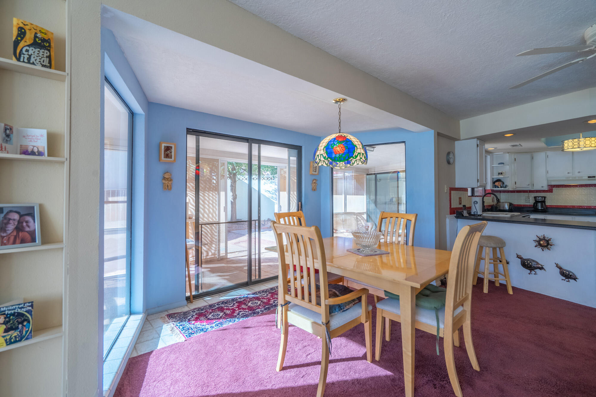 BLOOMINGTON COUNTRY CLUB - Residential